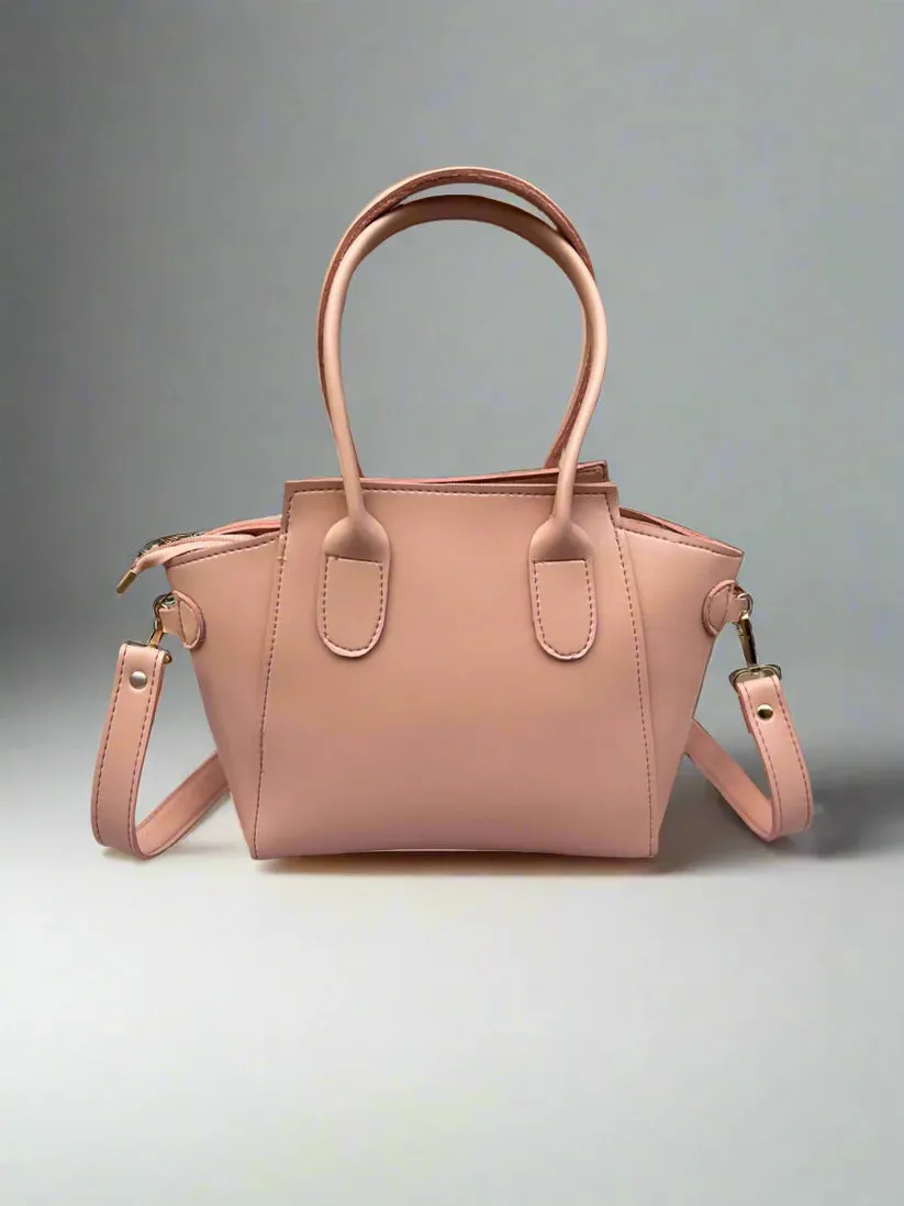 Petite Purse “Light Pink