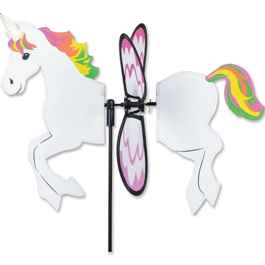 Petite Spinner - Unicorn