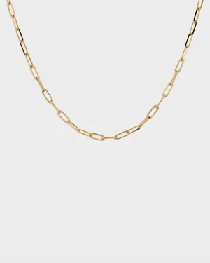 Petite Staple Chain