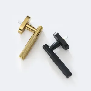 PETRA Tilt & Turn Window Handle