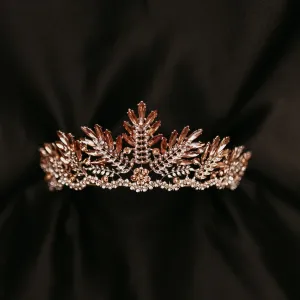 Petra's Tiara in Pink