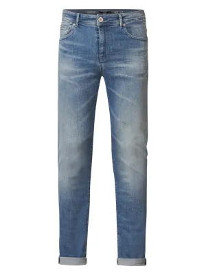 Petrol Industries Seaham Slim Jean