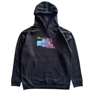 Petunia Group Hoodie