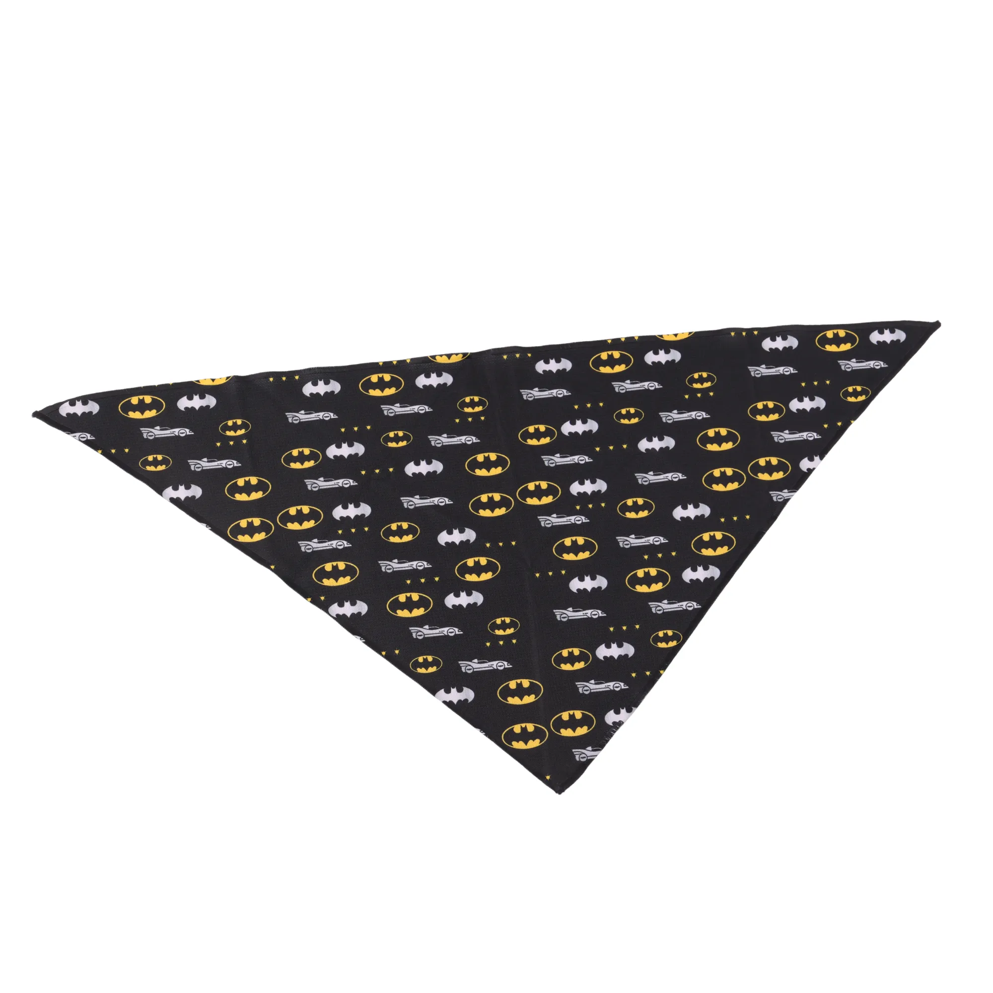 Petverse Batman Pet Bandana