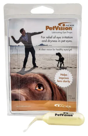 PetVision, 8 mL