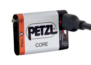 Petzl CORE Rechargeable Battery