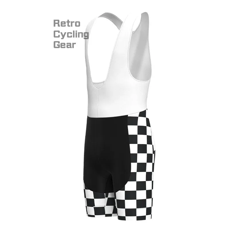 Peugeot Retro Long Sleeve Cycling Kit