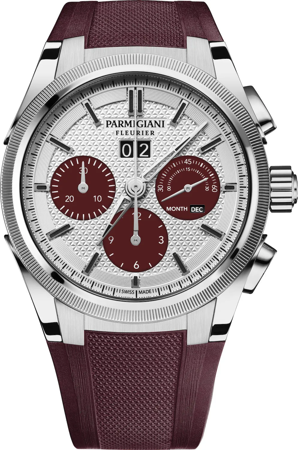 PF Watch Tonda GT Chronograph