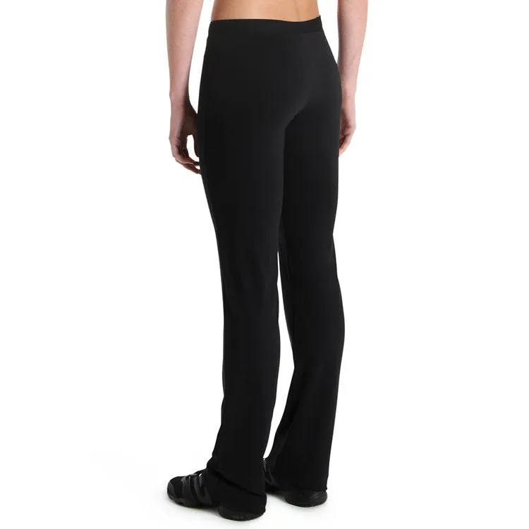 PF5801 - Bloch V Front Womens Pant