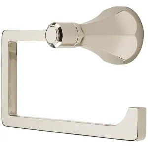 Pfister BRB-DE0D Arterra Towel Ring in Polished Nickel