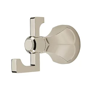 Pfister BRH-DE0D Arterra Robe Hook in Polished Nickel