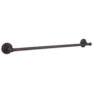 Pfister BTB-R2YY Redmond 24" Towel Bar in Tuscan Bronze