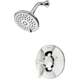 Pfister LG89-7DEC Arterra 1-Handle Shower Only Trim in Polished Chrome