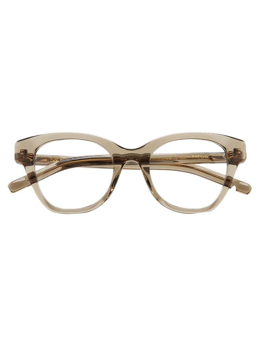 Phelan 3 eyeglasses