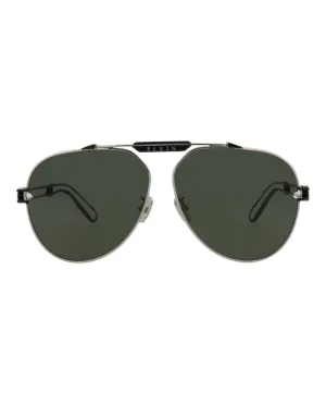 Philipp Plein Novelty Sunglasses Style #SPP048M-620583