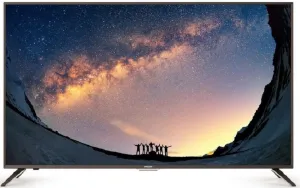 Philips 109.3 cm (43 inches) 4K UHD LED Smart TV 43PUT7791/V7 (Black) (2016 model)