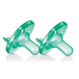 Philips Avent - Soothie Pacifier 2pk - 0-3M