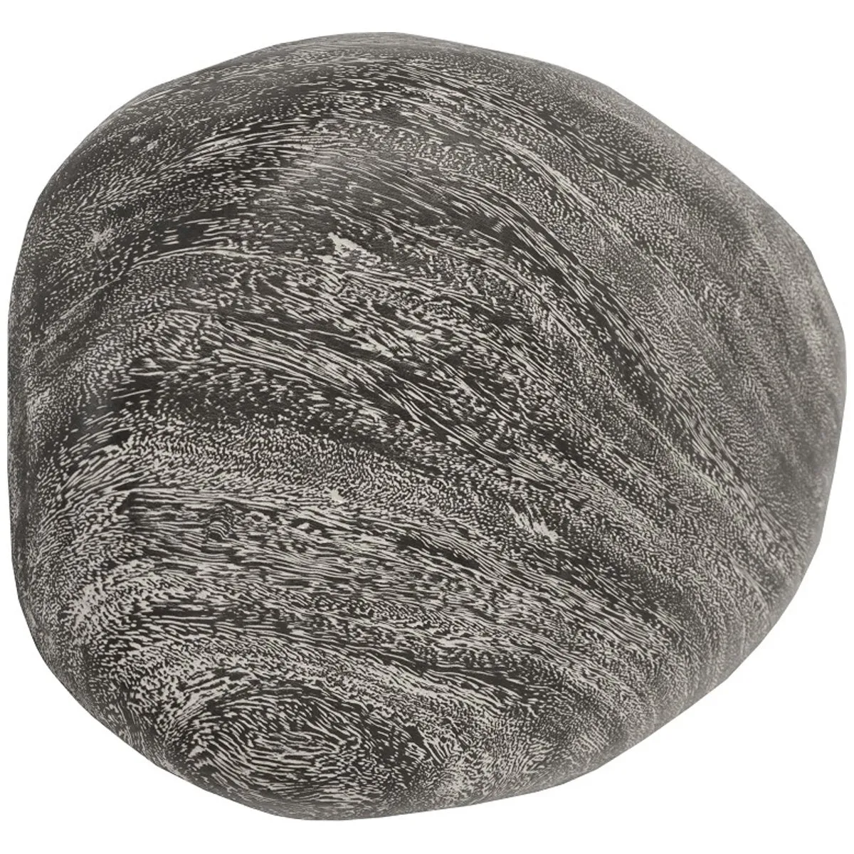 Phillips Collection River Stone Wood Wall Tile, Large