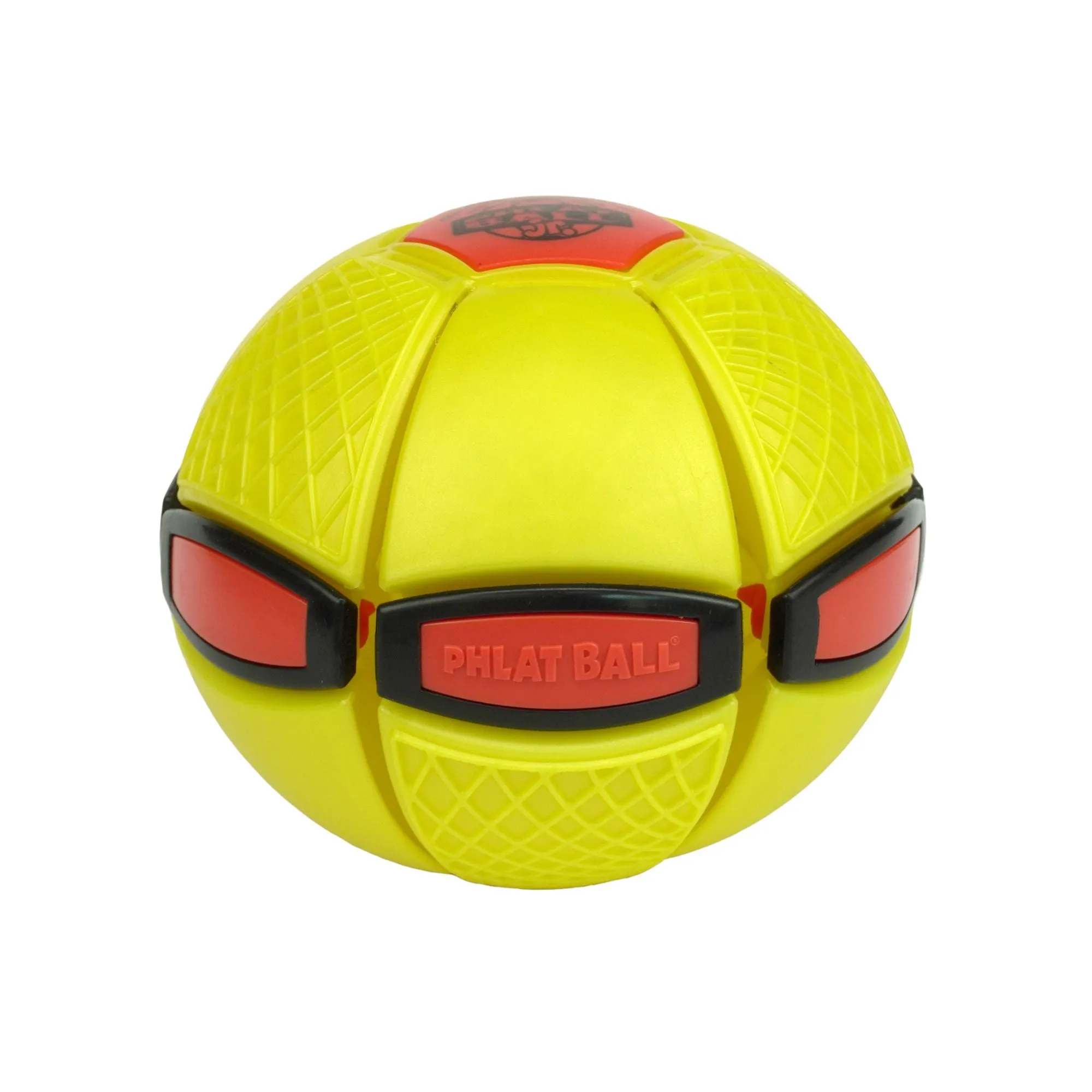 Phlat Ball Jr. Metallic Assorted Styles