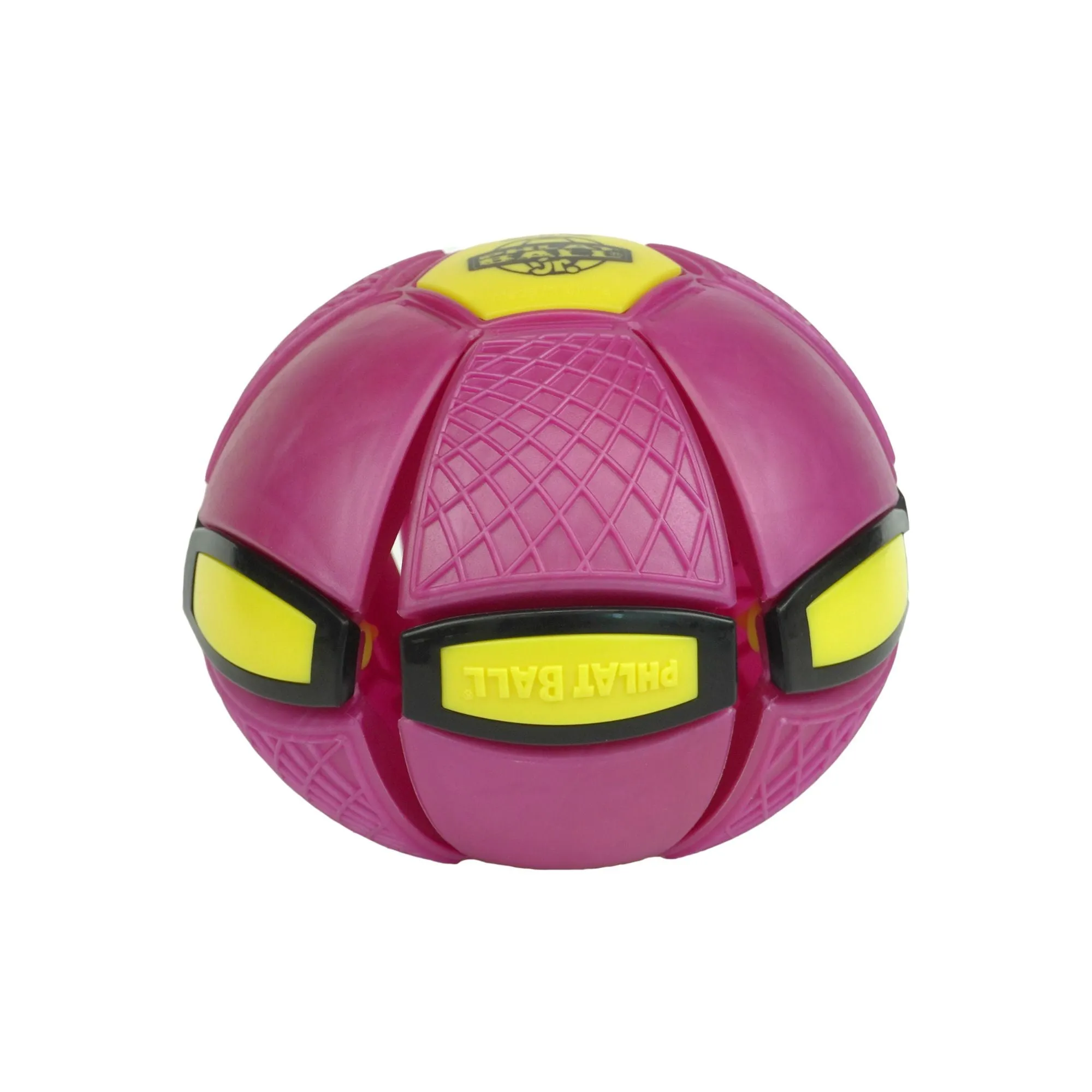 Phlat Ball Jr. Metallic Assorted Styles