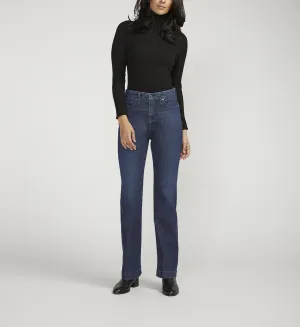 Phoebe High Rise Bootcut Jeans