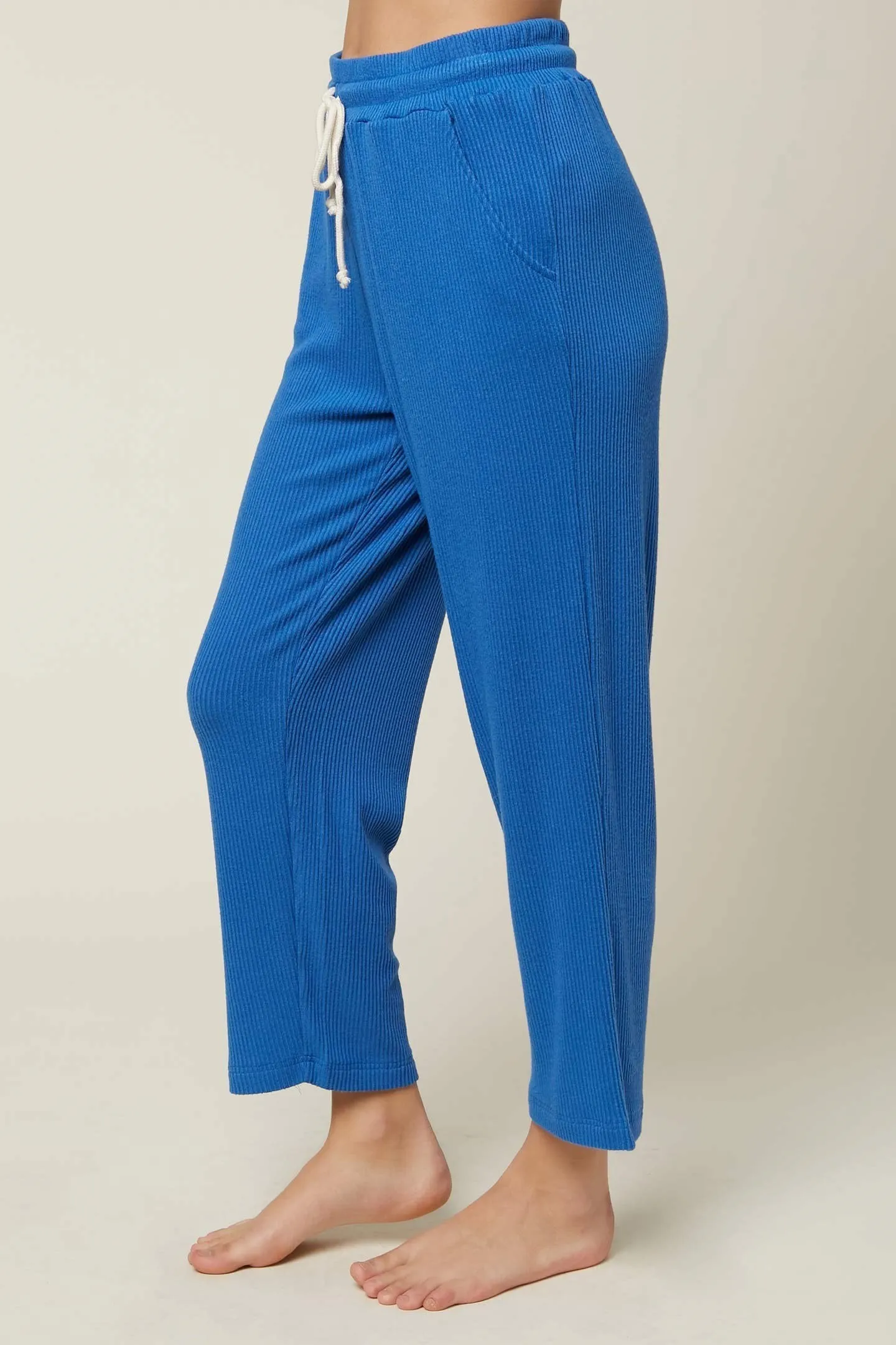 PHOEBE RIB PANT