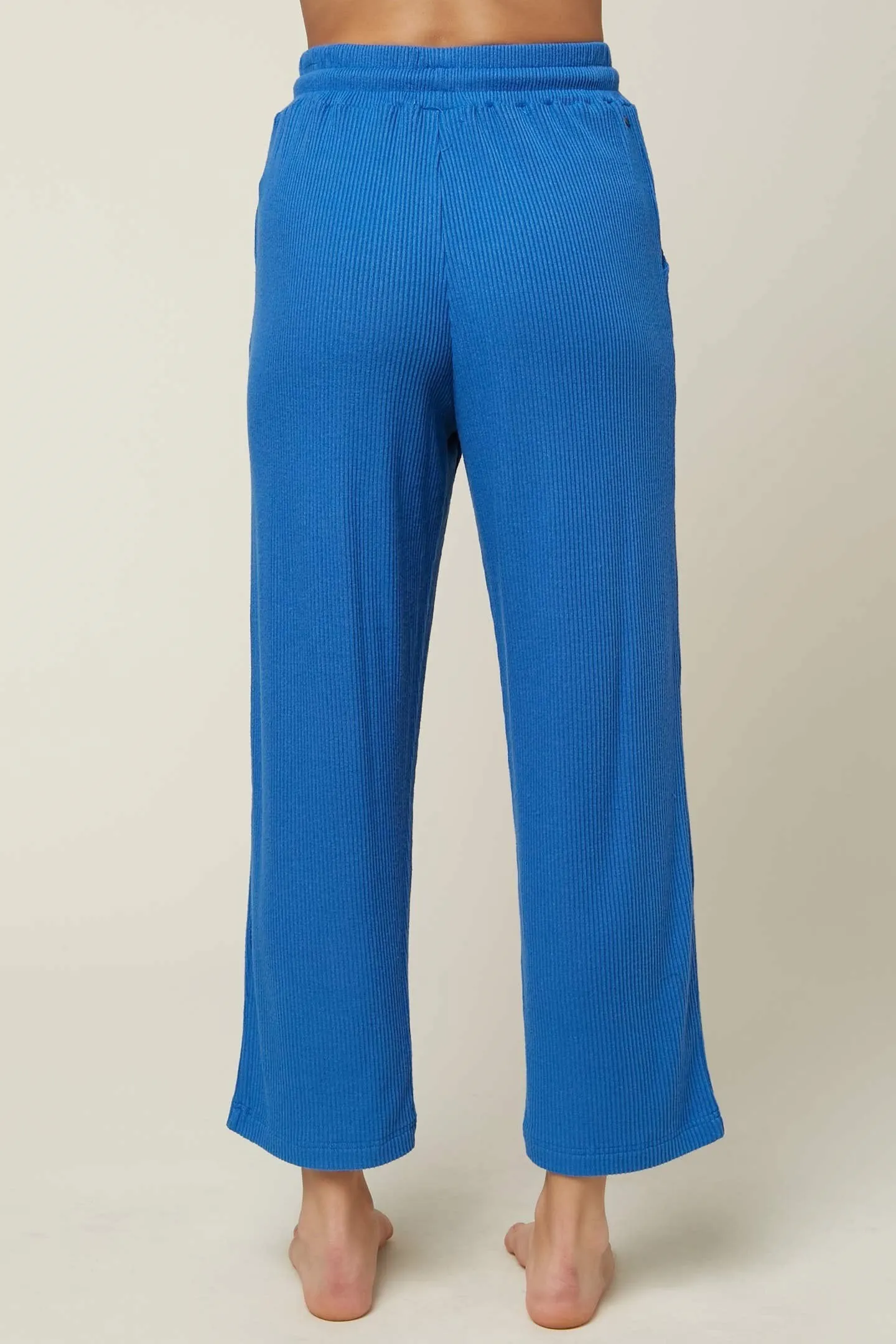 PHOEBE RIB PANT