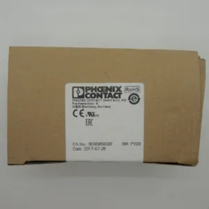 Phoenix Contact Inline Distance Terminal IB IL DOR LV-SET-PAC 2861645