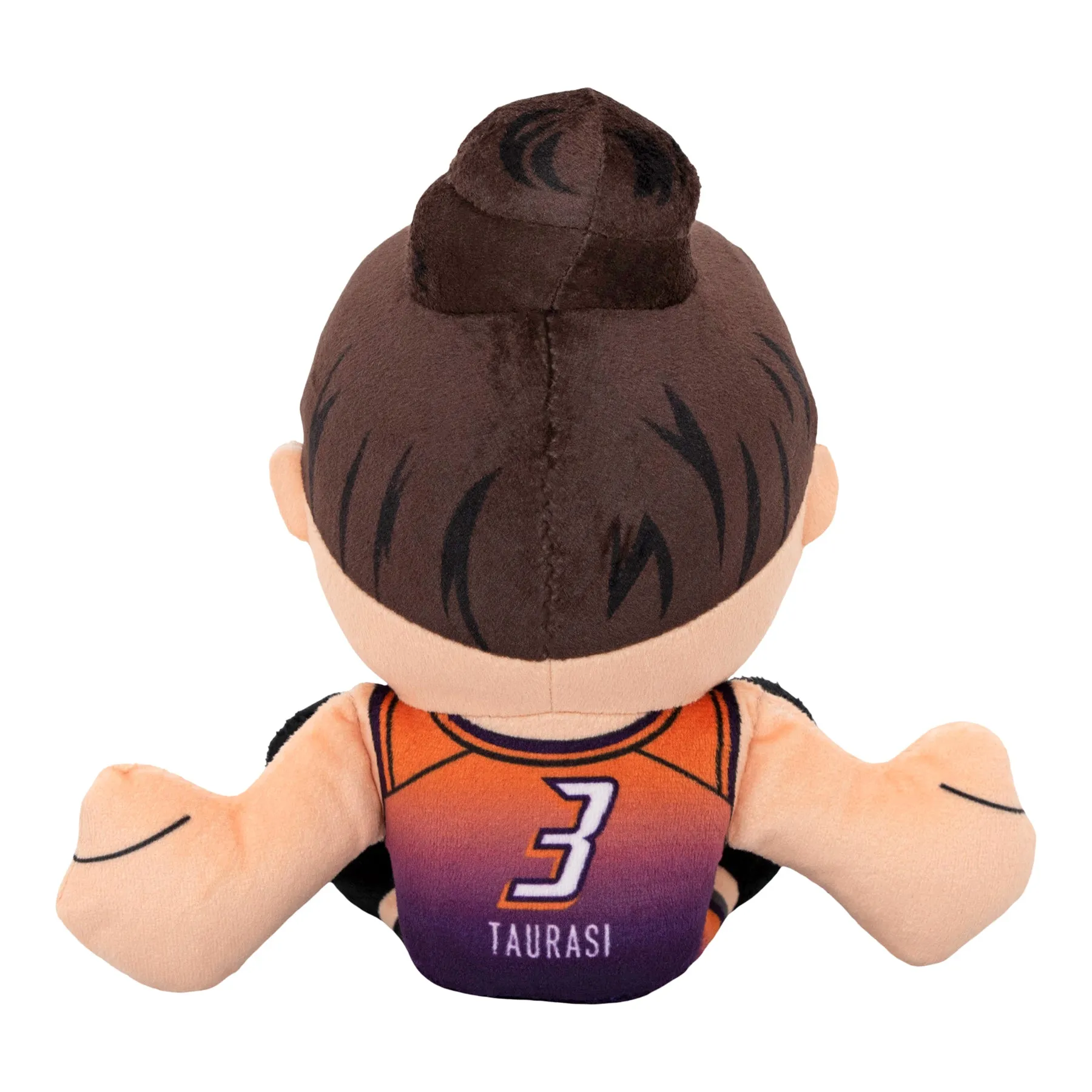 Phoenix Mercury Diana Taurasi 8" Kuricha Plush