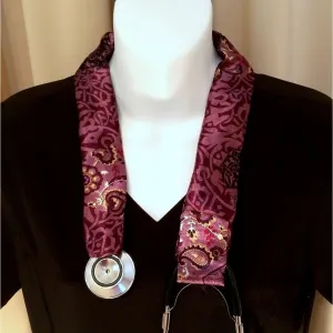 Physician's Stethoscope Cover