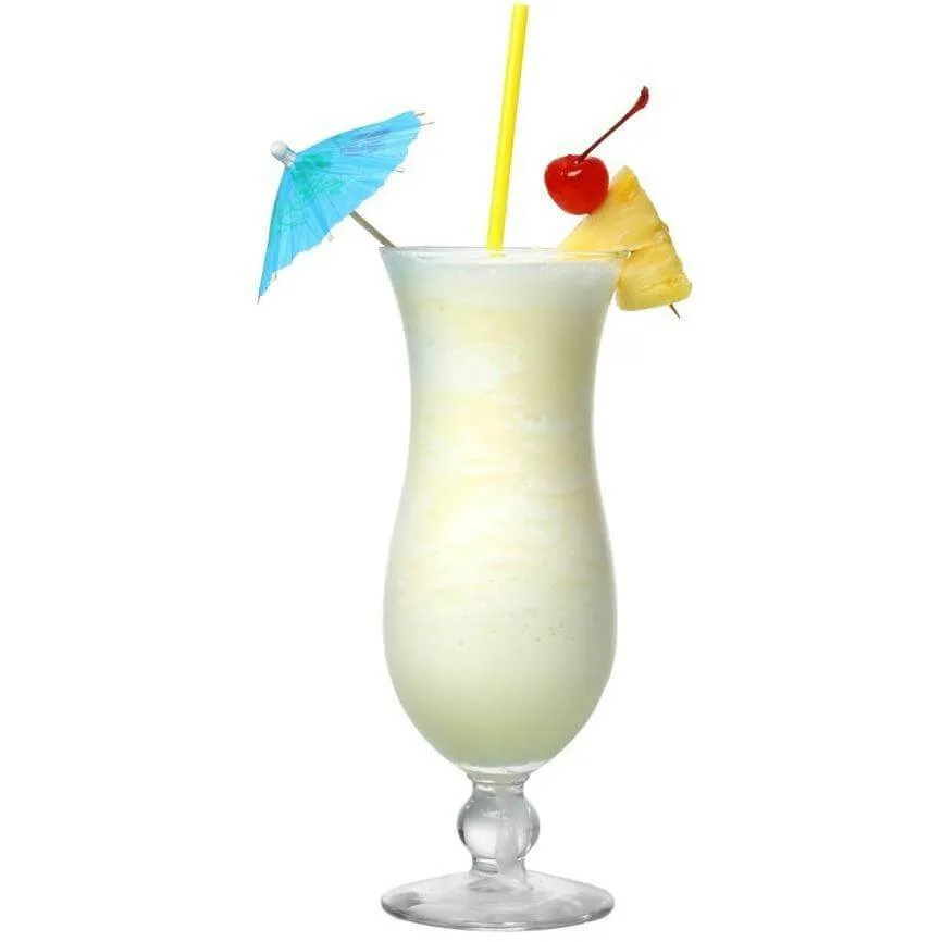 Piña Colada E-Liquid