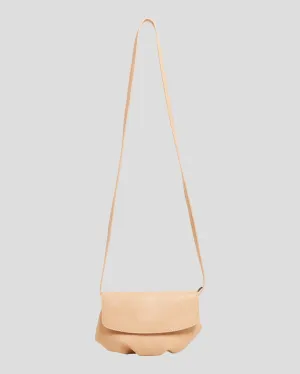 Pia Festival Crossbody Bag - French Vanilla