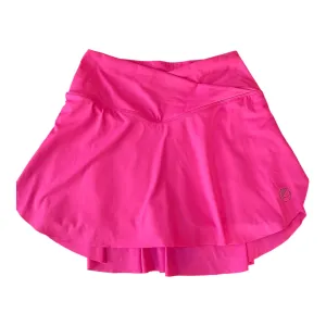 Pickleball Skorts - Hot Pink