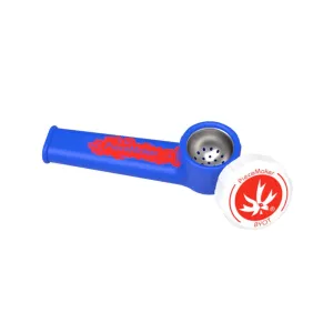 Piecemaker Gear - Karma - Silicone Pipe