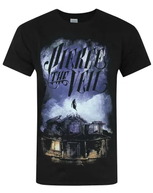 Pierce The Veil Collide With The Sky Men's T-Shirt