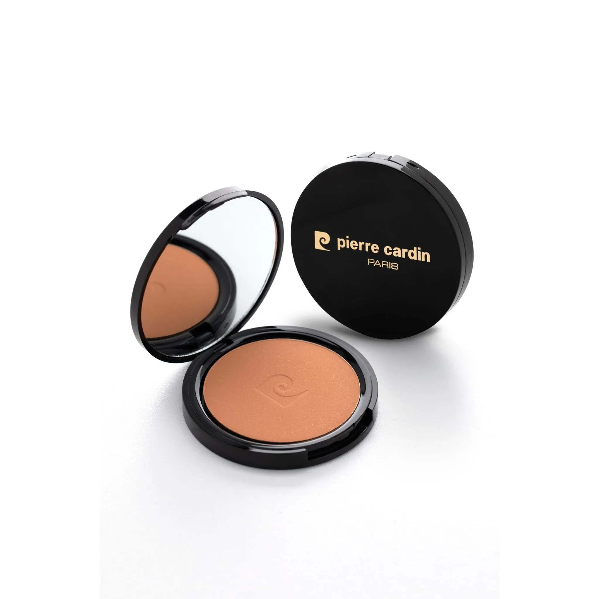 Pierre Cardin Paris Porcelain Edition Blush On