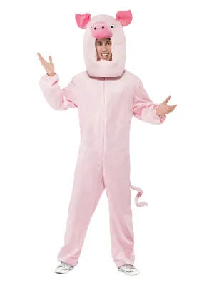 Pig Costume