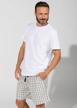 Pijama Masculino Nico