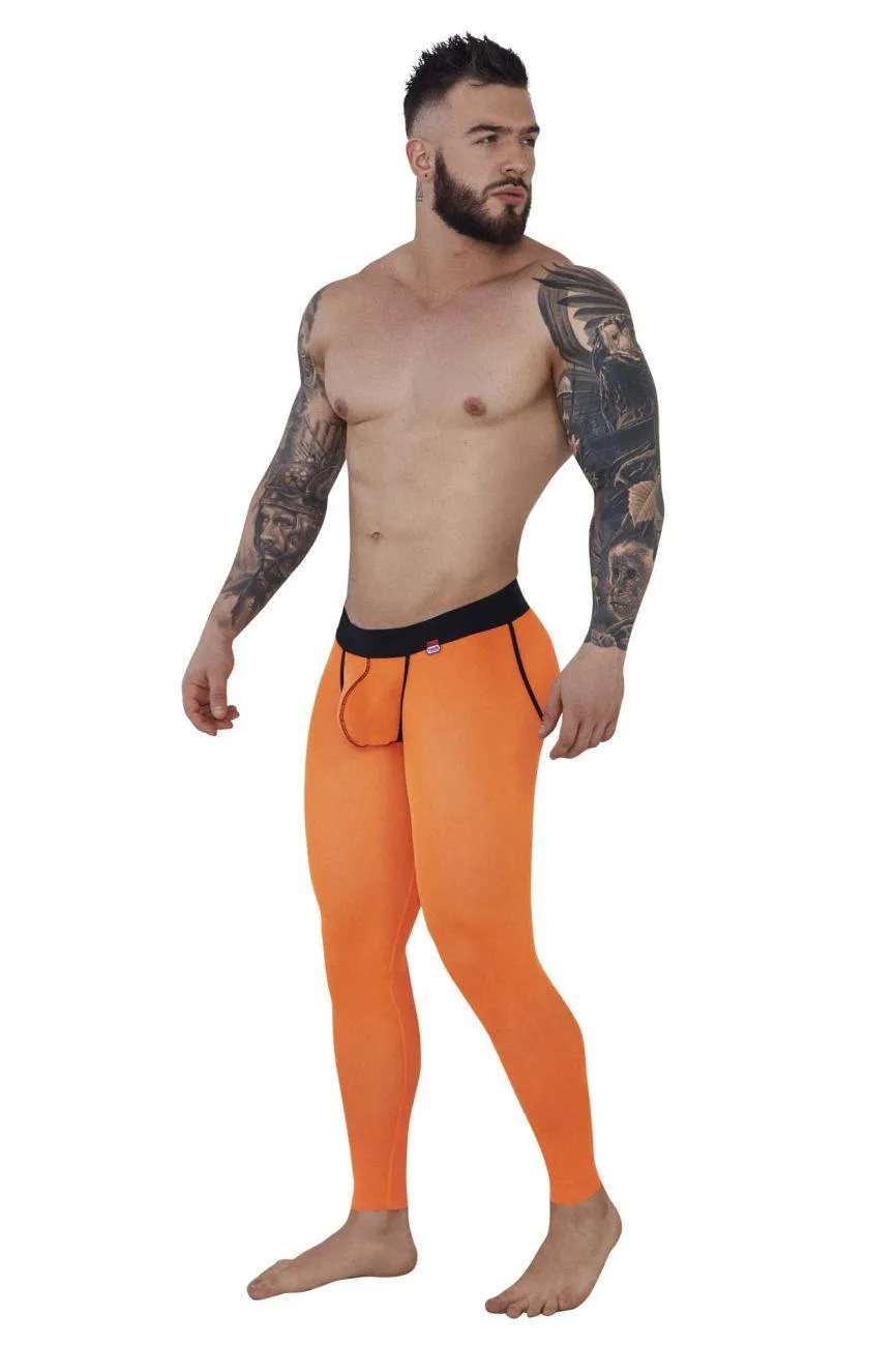 PIK 1271 Sonar Athletic Pants