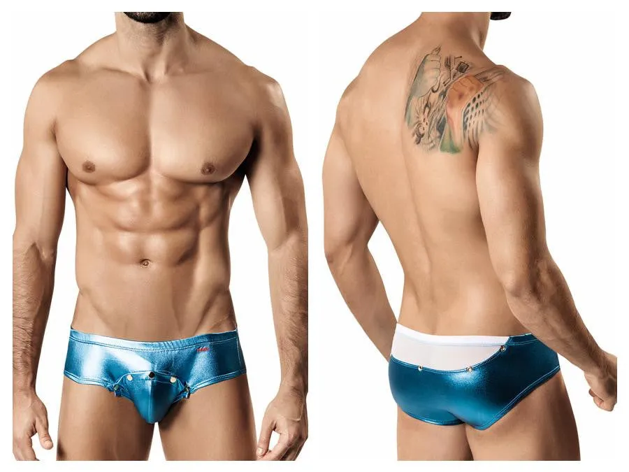 Pikante Go-Go Brief