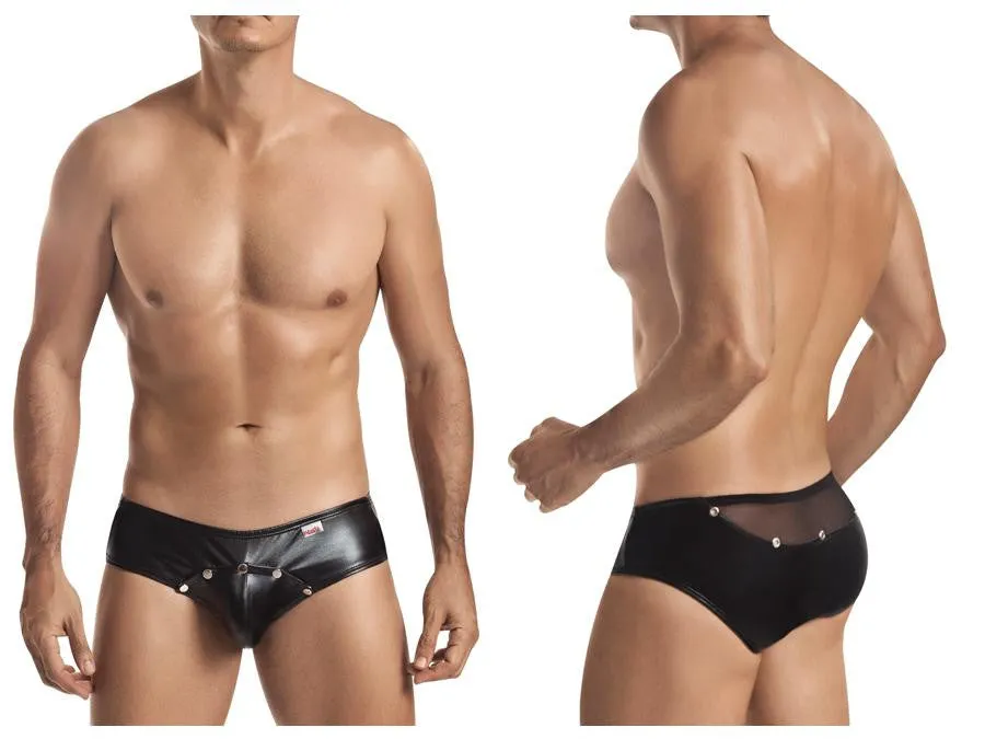 Pikante Go-Go Brief