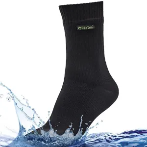 Pike Trail Waterproof Breathable Socks