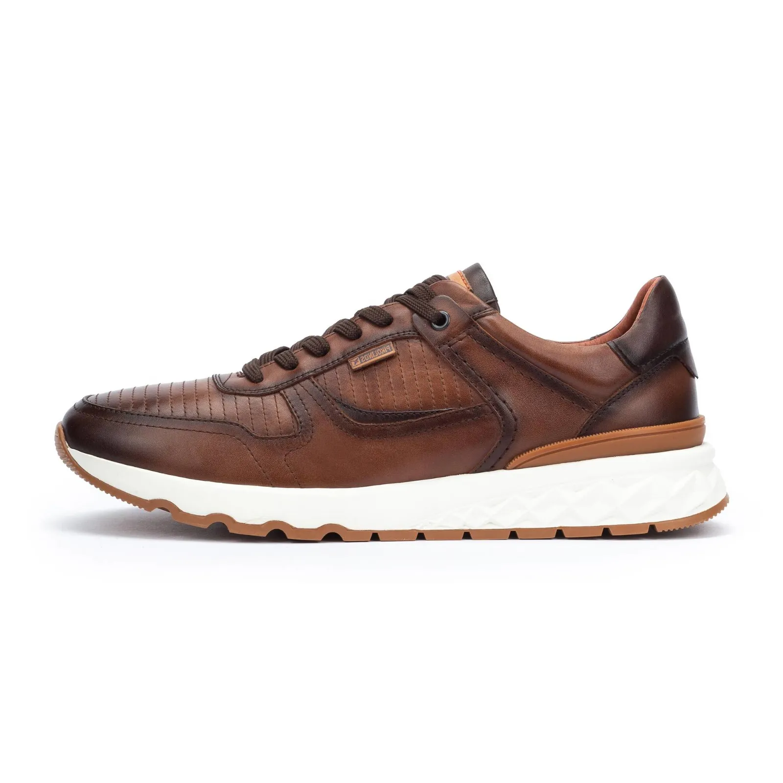 Pikolinos Aranda M8R-6239C1 Sneaker (Men) - Cuero