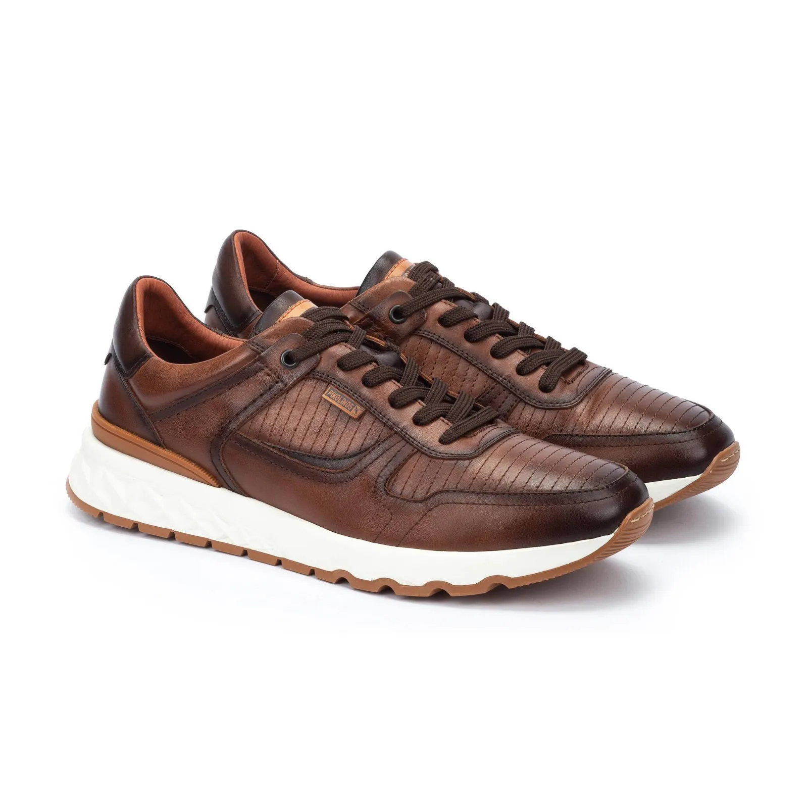 Pikolinos Aranda M8R-6239C1 Sneaker (Men) - Cuero