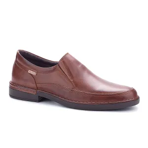 Pikolinos Bermeo M0M-3157 Slip On Loafer (Men) - Cuero Leather