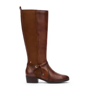 Pikolinos Daroca W1U-9561C1 Tall Boot (Women) - Cuero Leather