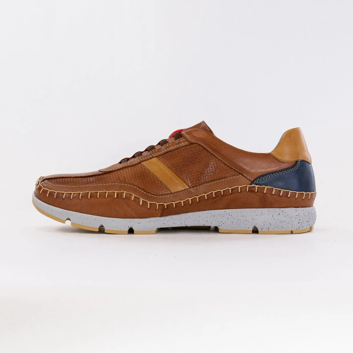 Pikolinos Fuencarral M4U-6046C1 (Men's) - Brandy