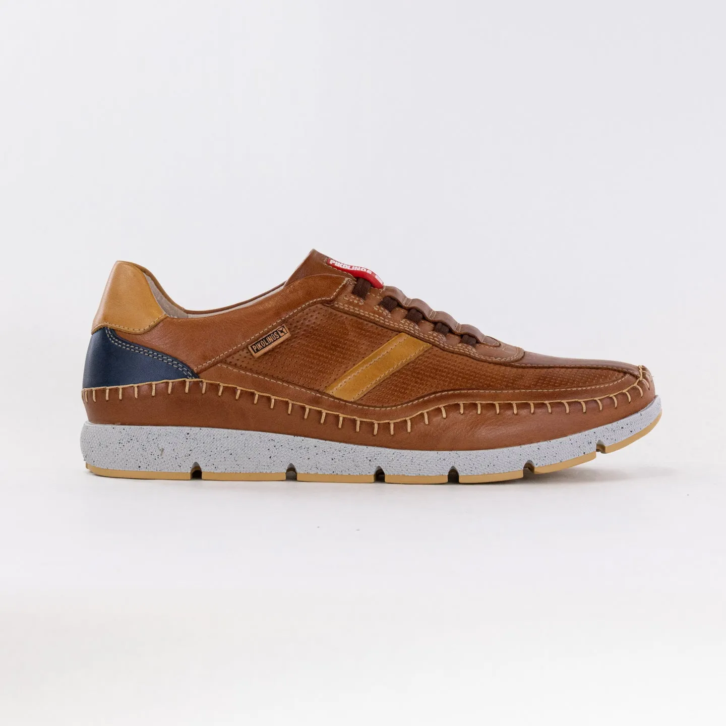 Pikolinos Fuencarral M4U-6046C1 (Men's) - Brandy