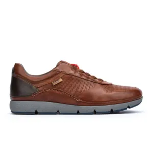 Pikolinos Fuencarral M4U-6082C1 Sneaker (Men) - Cuero Leather