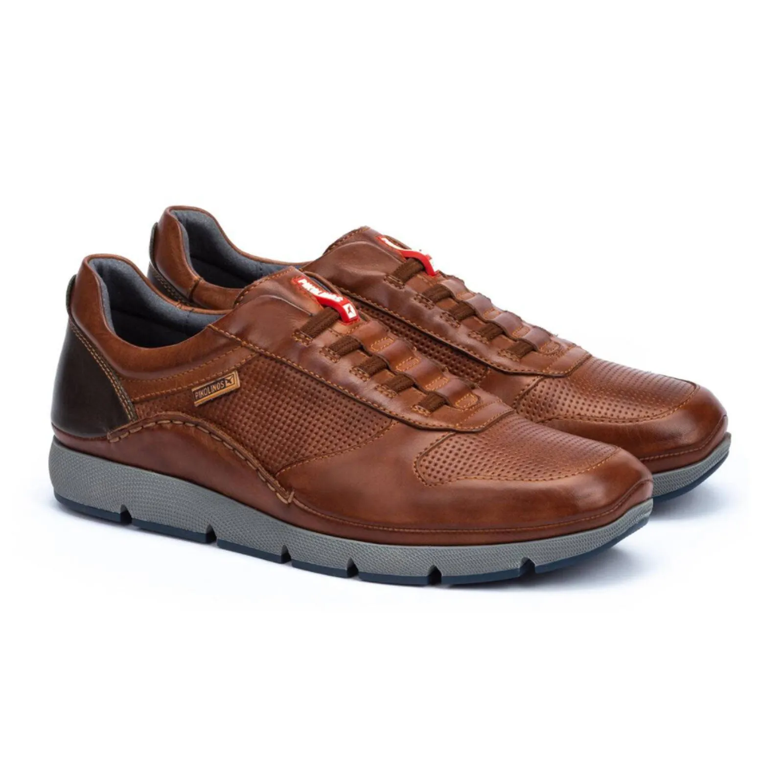 Pikolinos Fuencarral M4U-6082C1 Sneaker (Men) - Cuero Leather